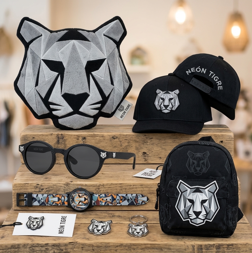 Accessories 5