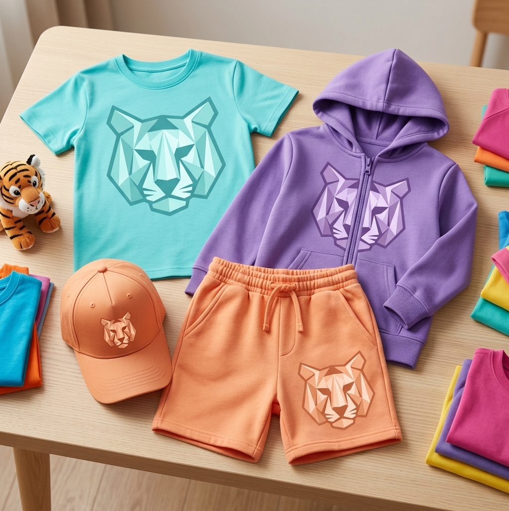 Kids Collection 3