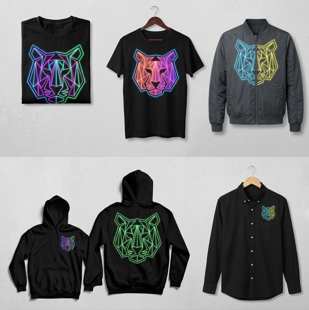 Mens Collection 1