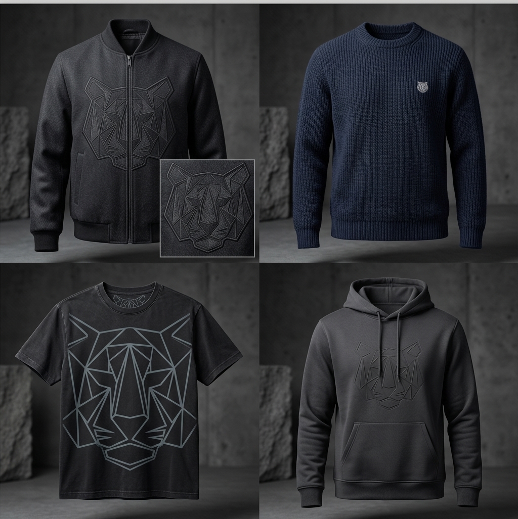 Mens Collection 2