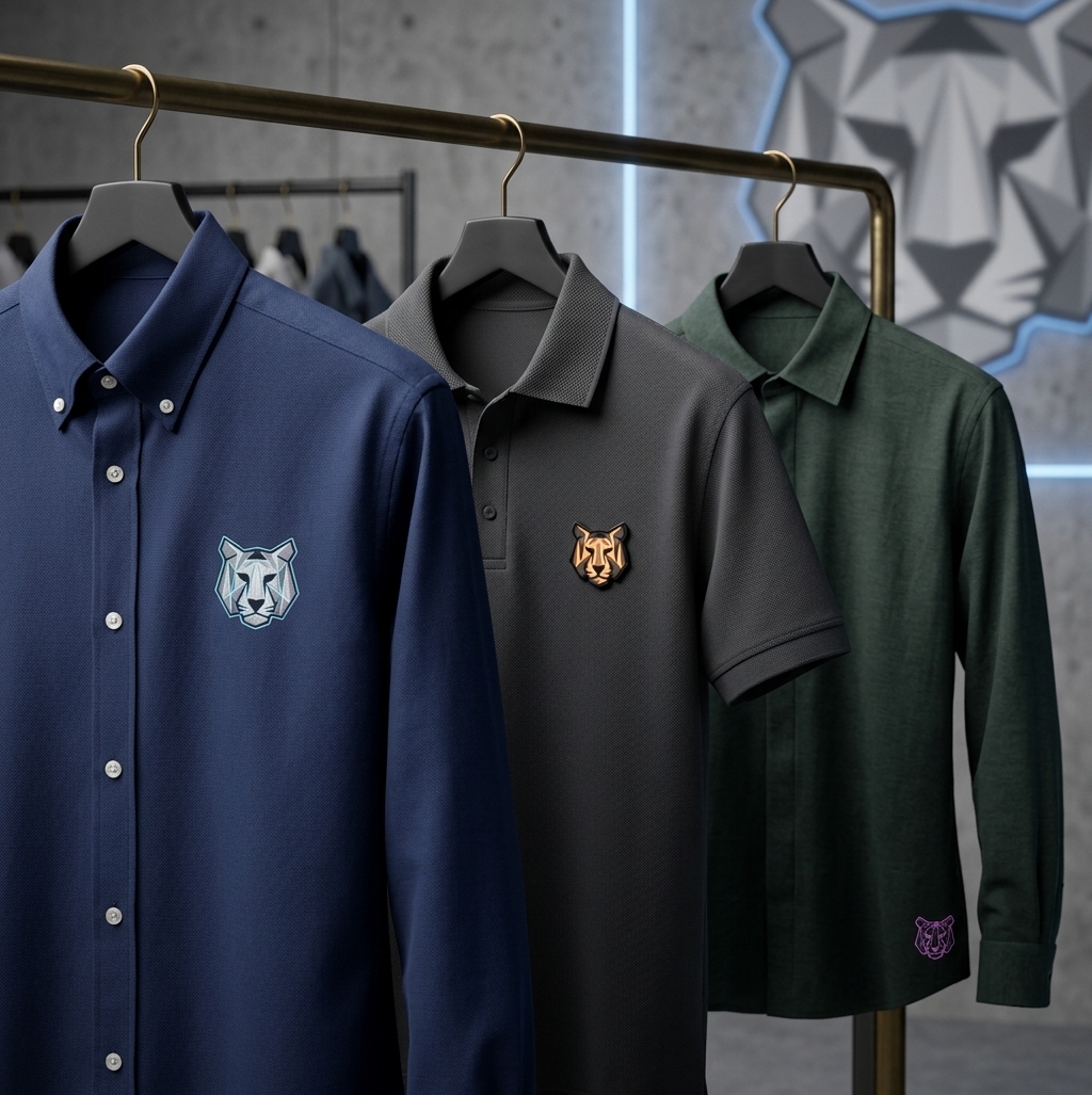 Mens Collection 3
