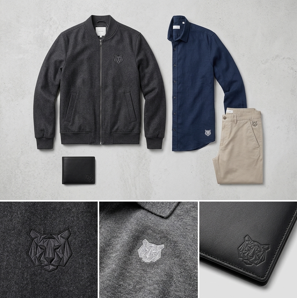 Mens Collection 4